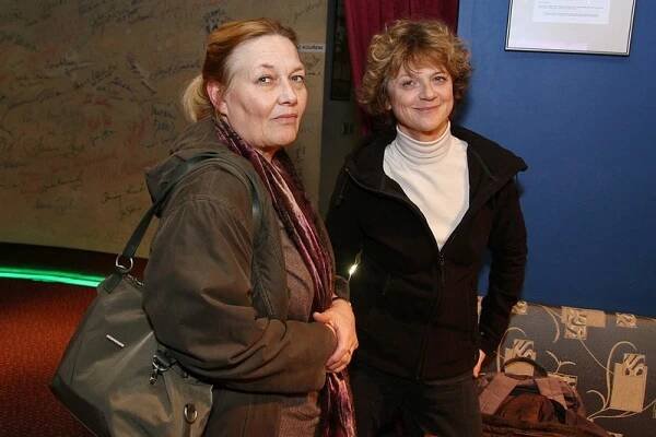 Tahle dáma stárne s noblesou: Podívejte se, jak dnes vypadá herečka Jana Preissová