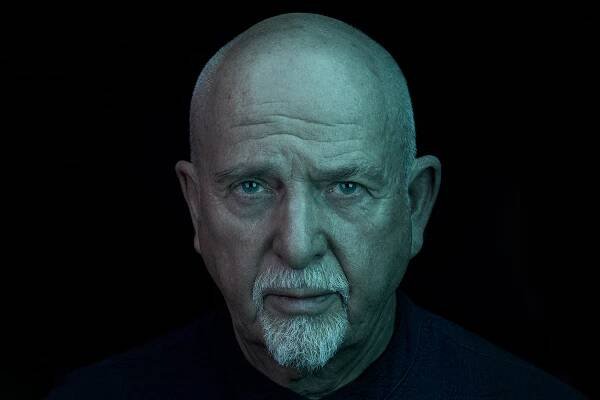 Hear Peter Gabriel's New 'Four Kinds of Horses' From 'i/o' Album
