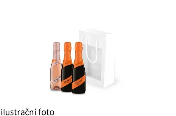 Prosecco balíček pro družičku