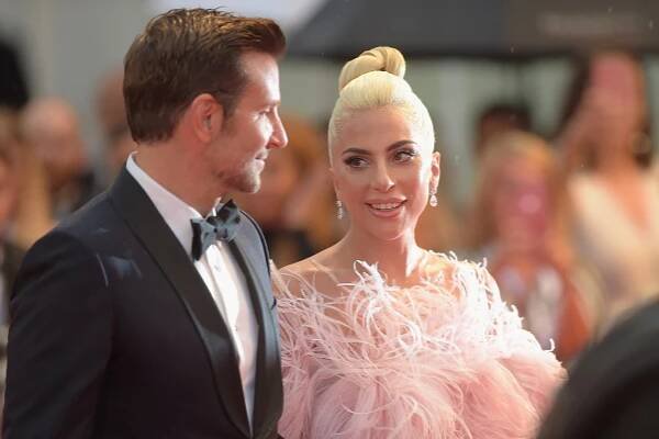 “A Star Is Born” in Venice - Golden Globes