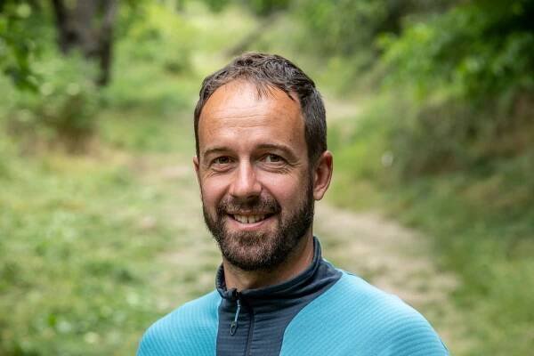 Česko je krásné, stojí za to vyrazit, říká cestovatel Martin Úbl