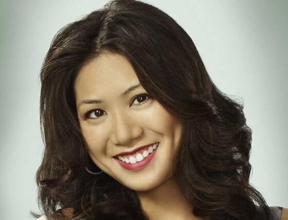 Liza Lapira