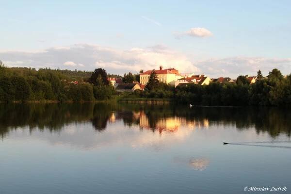 Město Planá | TACHOVSKO.com
