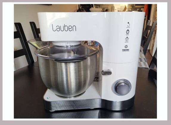 Kuchynský robot lauben