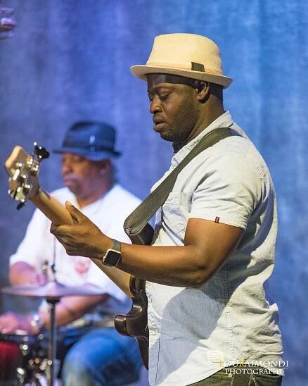 2016 - Alzheimer's Music Fest