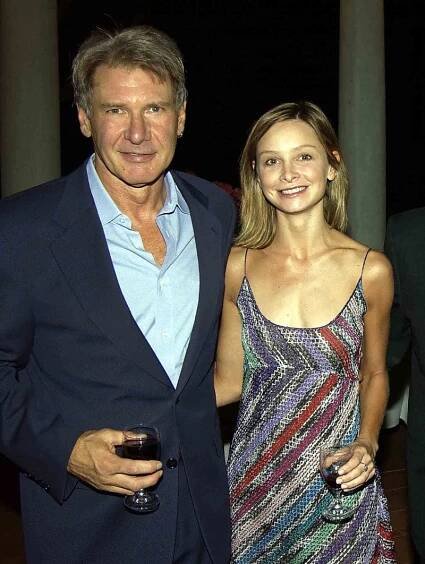 Harrison Ford Facts: Acting Career, Marriage Details 