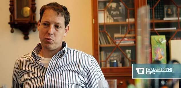 Stanislav Gross prozradil, proč podrazil Zemana. Děsil ho prý Šlouf