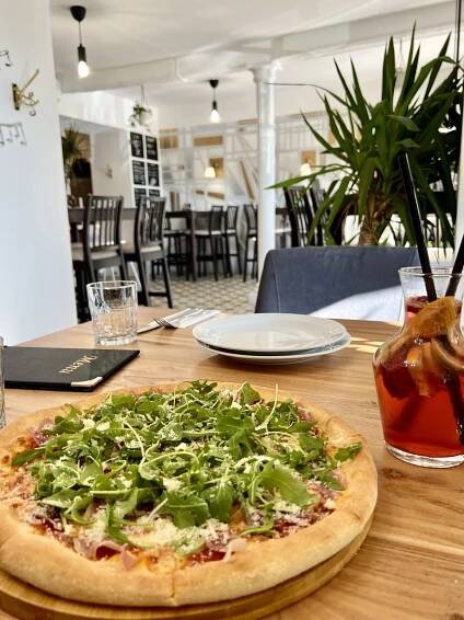 Kam na skvělou pizzu v Mikulově? Zkuste Tommy Pizza & burger! | www.coolbrnoblog.cz