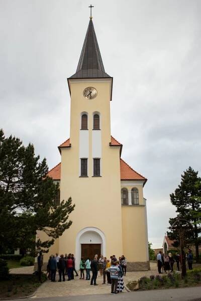 Sraz rodáků a přátel Vrbice | Obec Vrbice