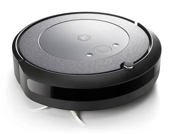 iRobot ROOMBA i3 NEUTRAL