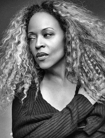 Kráska i zvíře Cassandra Wilsonová - kulturní magazín Uni