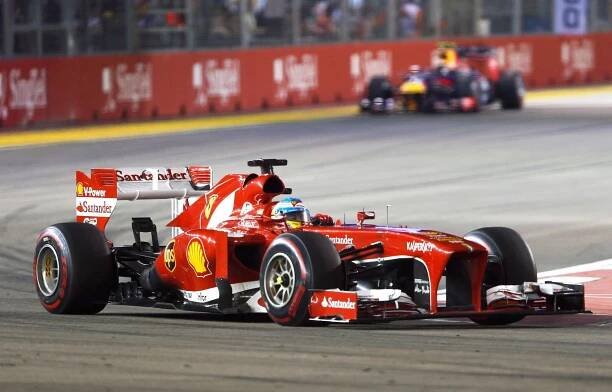 Týmy formule 1 se bouří proti kalendáři příští sezony