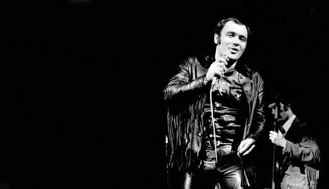 David Clayton-Thomas | Award winning singer, songwriter and author