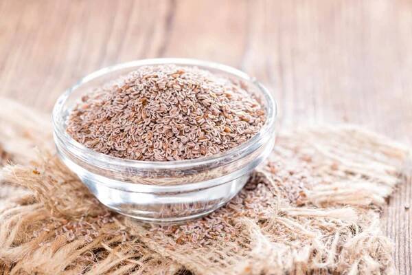 Psyllium je účinný pomocník při nejrůznějším onemocnění – ale pozor na předávkování! - WomanOnly