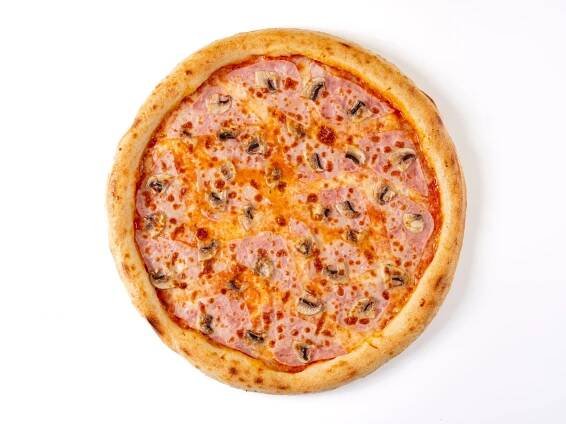 Rud's Pizza Skvrňany | Wolt | Doručení | Plzeň