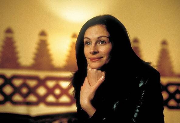 Zlatíčka pro každého - Z filmu - Julia Roberts