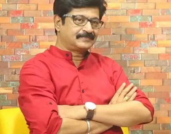 Jeeva Ravi image