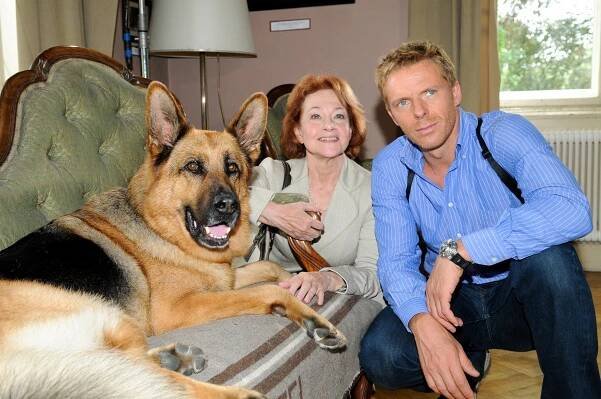 Návrat komisaře Rexe - Série 2 (S02) (2009) | Tvůrci | ČSFD.cz