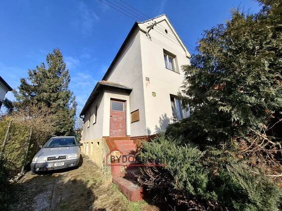 Prodej Dům, Rokycanská, Plzeň