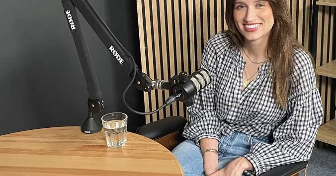 Plán B je nejintimnější, co jsem kdy zazpívala, říká Elizabeth Kopecká