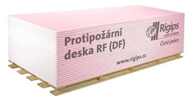 Sádrokartonové desky