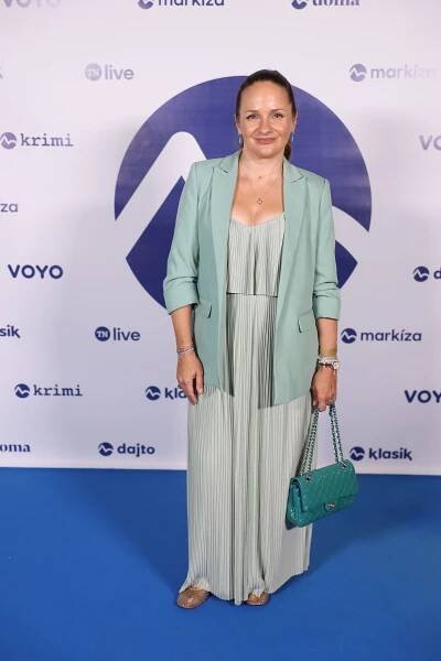 Zuzana Šebová