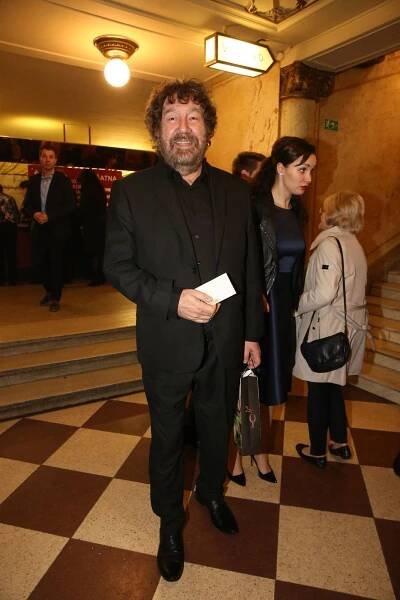 Karel Vágner oslavil 75. narozeniny ve velkém: Dorazila Havlová, Gott i bývalé manželky!