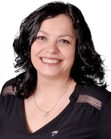 Jana Horáková 