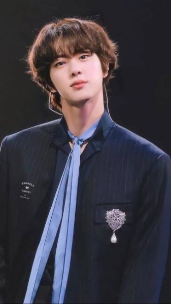 Seokjin Kim