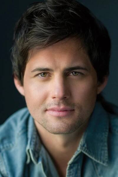 Kristoffer Polaha herec • Filmožrouti.cz
