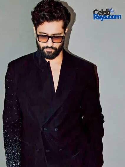 Vicky Kaushal Age