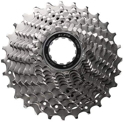 Shimano 105 CS-5800-11