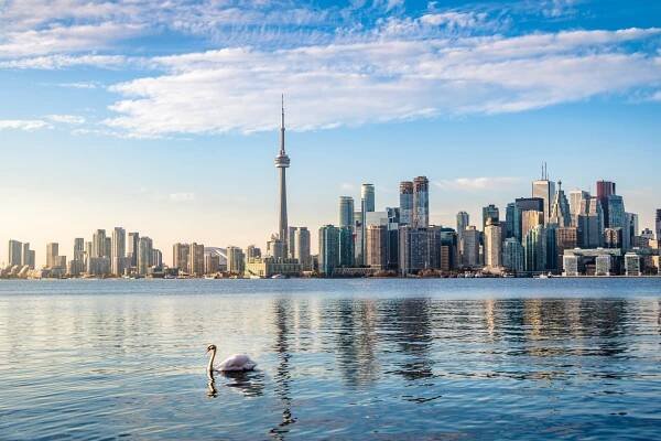 Why Canada isn’t the trouble-free alternative to America you think it is