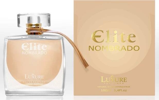 Luxure Elite Nombrado W EDP 100 ml od 159 Kč