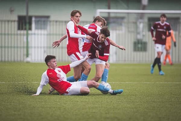 SK Slavia Praha : AC Sparta Praha - Články | sparta.cz