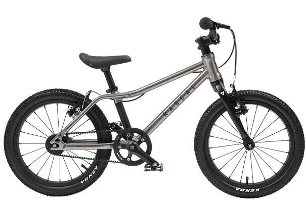 Rascal 16" 2022