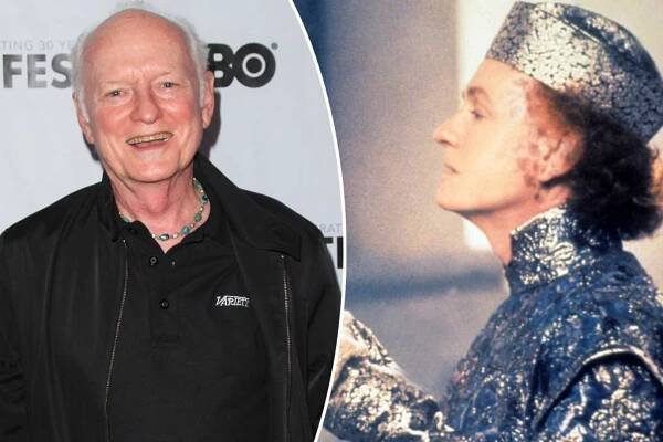 Mickey Cottrell, Hollywood publicist, ‘Star Trek’ actor and producer, dead at 79