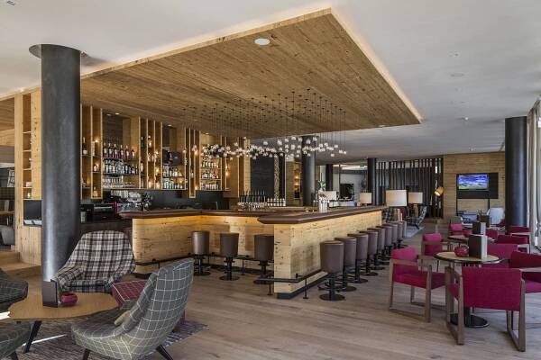 Falkensteiner Hotel Schladming - Rakousko, Schladming/Dachstein | CK Čedok