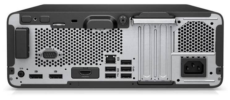 HP ProDesk 600 G6 SFF | Tera.cz