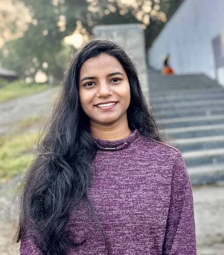 Uttara Sawant