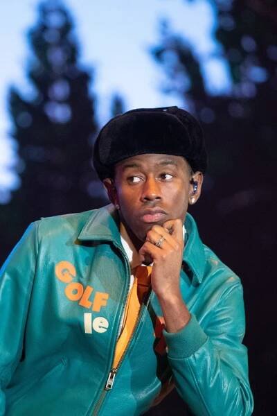 Tyler, the Creator Releases New Album Chromakopia: Listen