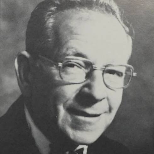 Leonard H. Robinson, 1978-1986