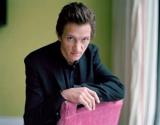 John Hawkes Brings Years of Film Work to ‘The Sessions’
