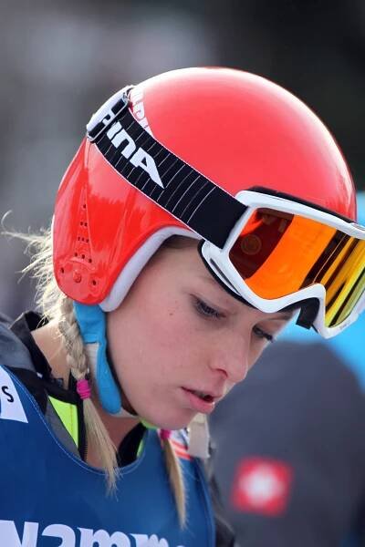 Melanie Faisst