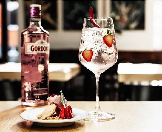 TOP 5 valentýnských drinků | Drinkito.cz
