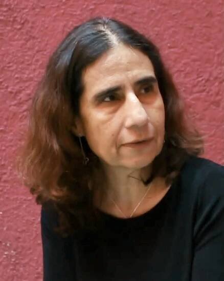 Gabriela Cano Ortega