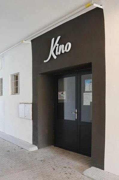 Kino Mír foto 6