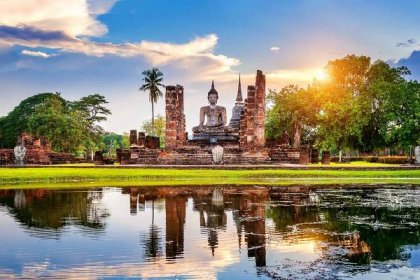 Sukhothai - What you need to know before you go – Go Guides