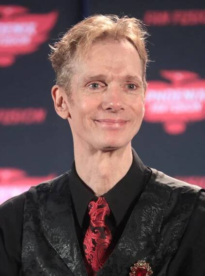 Doug Jones (herec)