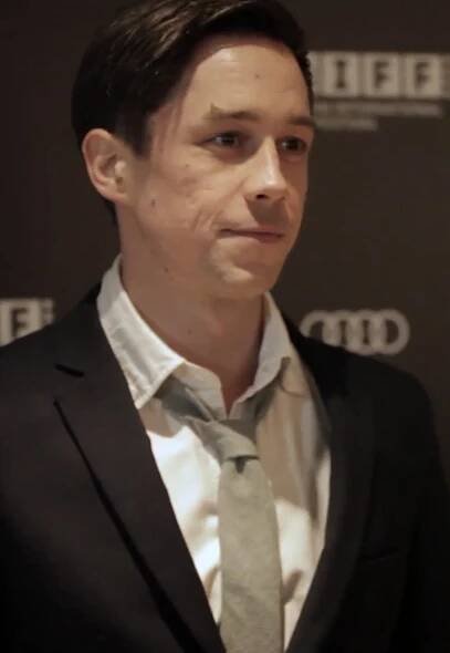 Killian Scott - Wikipedia